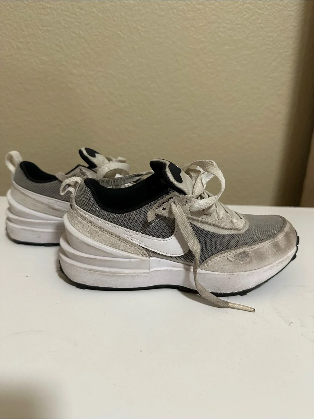 Nike easily washable